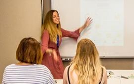 Spanisch Sprachschule Denia