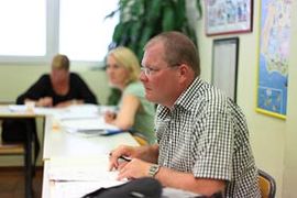 Spanisch Sprachkurs Denia