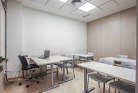 Sprachaufenthalt Denia