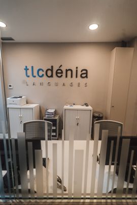 TLC Denia Sprachschule für Spanisch