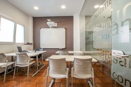 Spanisch Sprachschule Denia