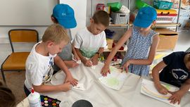 Spanisch lernen kinderleicht!