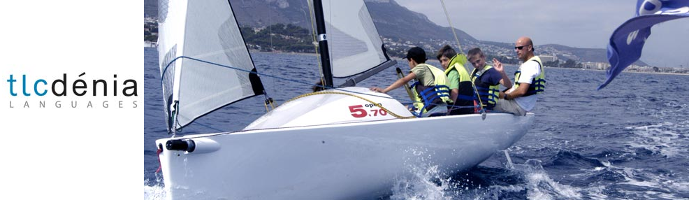 Segelkurs Denia