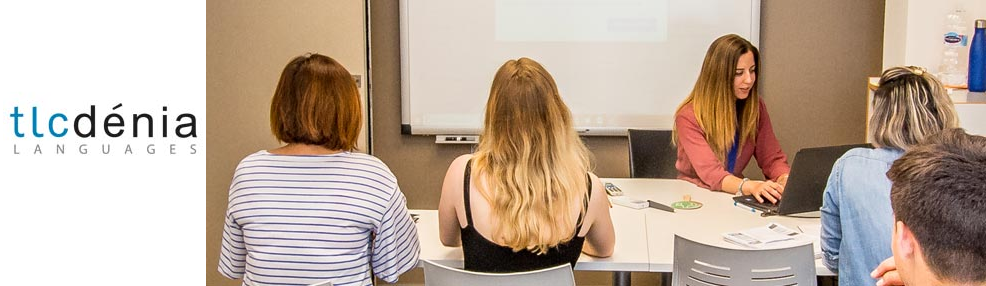 Spanisch Gruppenunterricht Denia