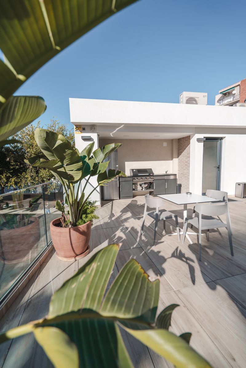 Sprachschule Spanien Denia