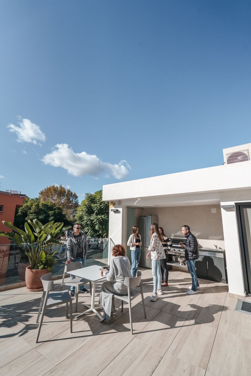 Spansich Schule Denia