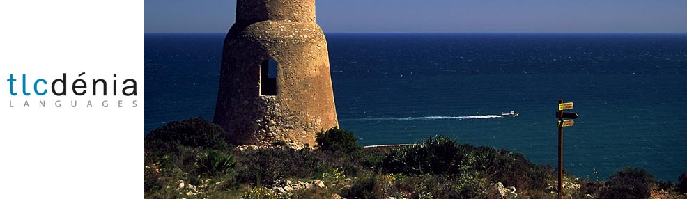 Sprachreise Denia